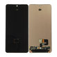 Zaslon za Samsung S26, Steklo na dotik brez okvirja, GH82-39190A, Genuine Service Pack