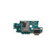 Polnilni priključek s SIM bralnikom in ploščo za Samsung S26+, GH96-21141A, Genuine Service Pack