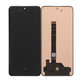 Zaslon OLED za Xiaomi Redmi Note 15 Pro 4G, Steklo na dotik brez okvirja