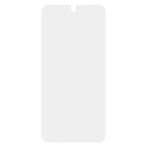 Kaljeno steklo UWF z aplikatorjem za Samsung Galaxy A37, Prozorna, SAFE by PanzerGlass