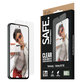 Kaljeno steklo UWF z aplikatorjem za Samsung Galaxy A37, Prozorna, SAFE by PanzerGlass