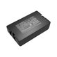 Baterija za Flymo Easilife 200, Gardena Automower 310, Husqvarna Automower 315X, 4000mAh, Li-Ion, 18.0V, 584 84 28-02, HQ