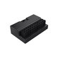 ATX 24-pin 90° napajalni adapter za matično ploščo