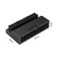 ATX 24-pin 90° napajalni adapter za matično ploščo