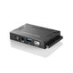 USB 3.0 na SATA / IDE adapter za 2.5" in 3.5" HDD/SSD ter optične pogone