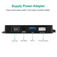 USB 3.0 na SATA / IDE adapter za 2.5" in 3.5" HDD/SSD ter optične pogone