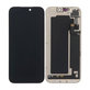 Zaslon Soft OLED 120Hz za iPhone 17 Pro Max, Steklo na dotik z okvirjem, DIAGNOSTIC