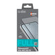 SBS - Kaljeno Steklo Full Cover za Samsung Galaxy A37, A36, A56, S24 FE, črn