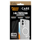 Bundle 3v1 Privacy za Samsung Galaxy S25 Edge, PanzerGlass