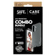 Bundle 2v1 za Samsung Galaxy A37, PanzerGlass