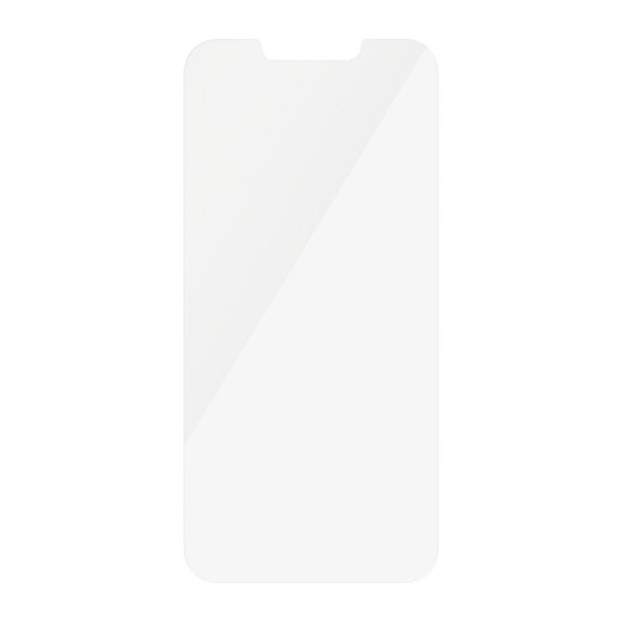 Kaljeno steklo z aplikatorjem za iPhone 17e/16e/14/13/13 Pro, Prozorna, PanzerGlass