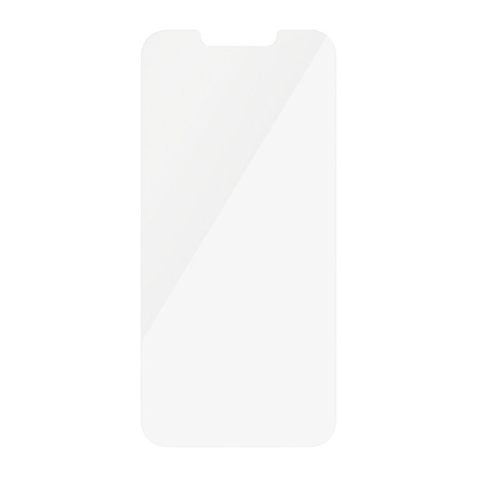 Kaljeno steklo z aplikatorjem za iPhone 17e/16e/14/13/13 Pro, Prozorna, PanzerGlass
