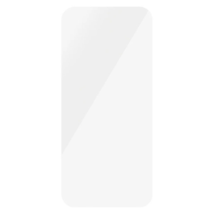 Kaljeno steklo za Google Pixel 10/10 Pro/9/9 Pro, Prozorna, PanzerGlass