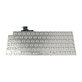 Apple MacBook Air 15 M3 A3114 (EMC8612) Early 2024 - Tipkovnica UK