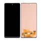 Samsung Galaxy A52 4G A525F - LCD zaslon + steklo na dotik OLED