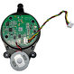 Senzor LDS LiDAR z motorjem za Eufy Robovac X8 Pro, Dreame Bot L10, L10s Pro, L10s Ultra, Mi Robot Vacuum X10+