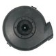 Sesalni motor, Črna za 360 S7, Xiaomi Mi Robot Vacuum Mop X10, Dreame D9 Max, Bot L10