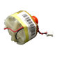 Motor LDS LiDAR z jermenico za Xiaomi Roborock S4, S5, S6, S7+, Q7 Max