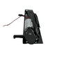 Modul glavne krtače, Črna za Dreame Bot L10s Ultra Gen3, L20 Ultra, L40 Ultra, X30 Ultra, X40 Ultra