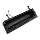 Modul glavne krtače, Črna za Dreame Bot L10s Ultra Gen3, L20 Ultra, L40 Ultra, X30 Ultra, X40 Ultra