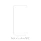 FixPremium Glass - Kaljeno steklo za Motorola Moto G86
