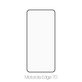 FixPremium FullCover Glass - Kaljeno steklo za Motorola Edge 70