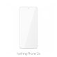 FixPremium Glass - Kaljeno steklo za Nothing Phone (2a)