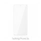 FixPremium Glass - Kaljeno steklo za Nothing Phone (3a)