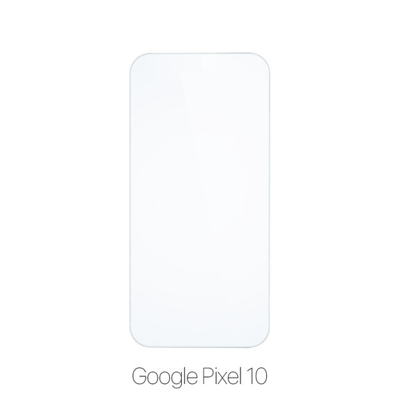 FixPremium Glass - Kaljeno steklo za Google Pixel 10