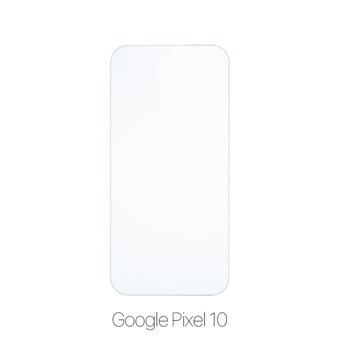 FixPremium Glass - Kaljeno steklo za Google Pixel 10