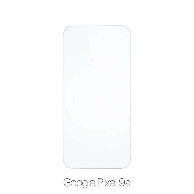 FixPremium Glass - Kaljeno steklo za Google Pixel 9a