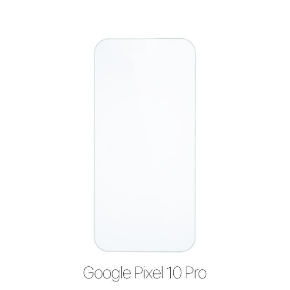 FixPremium Glass - Kaljeno steklo za Google Pixel 10 Pro