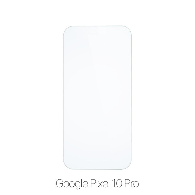 FixPremium Glass - Kaljeno steklo za Google Pixel 10 Pro