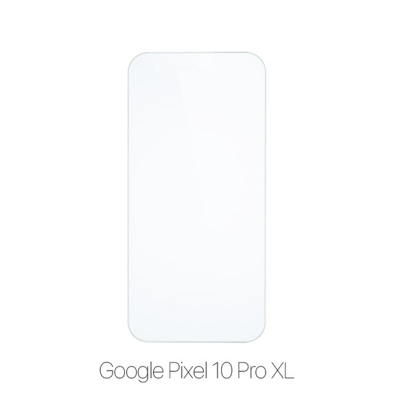 FixPremium Glass - Kaljeno steklo za Google Pixel 10 Pro XL