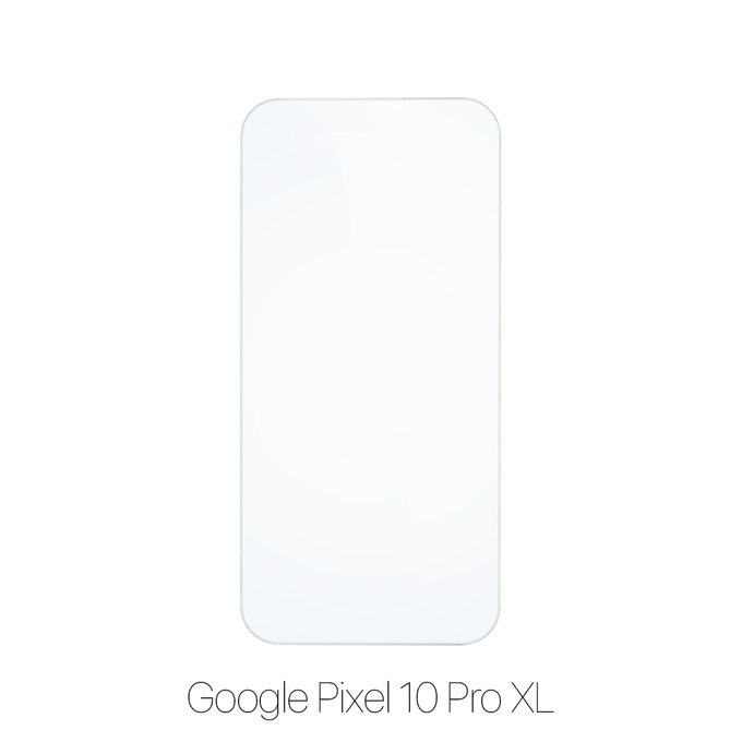 FixPremium Glass - Kaljeno steklo za Google Pixel 10 Pro XL
