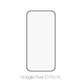 FixPremium FullCover Glass - Kaljeno steklo za Google Pixel 10 Pro XL