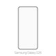 FixPremium FullCover Glass - Kaljeno steklo za Samsung Galaxy S26