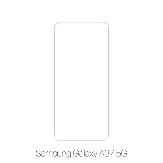 FixPremium Glass - Kaljeno steklo za Samsung Galaxy A37 5G