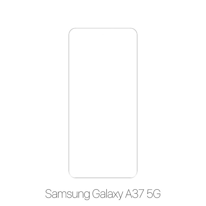 FixPremium Glass - Kaljeno steklo za Samsung Galaxy A37 5G