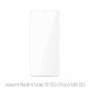 FixPremium Glass - Kaljeno steklo za Xiaomi Redmi Note 15 5G, Poco M8 5G