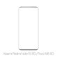 FixPremium FullCover Glass - Kaljeno steklo za Xiaomi Redmi Note 15 5G, Poco M8 5G