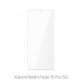 FixPremium Glass - Kaljeno steklo za Xiaomi Redmi Note 15 Pro 5G
