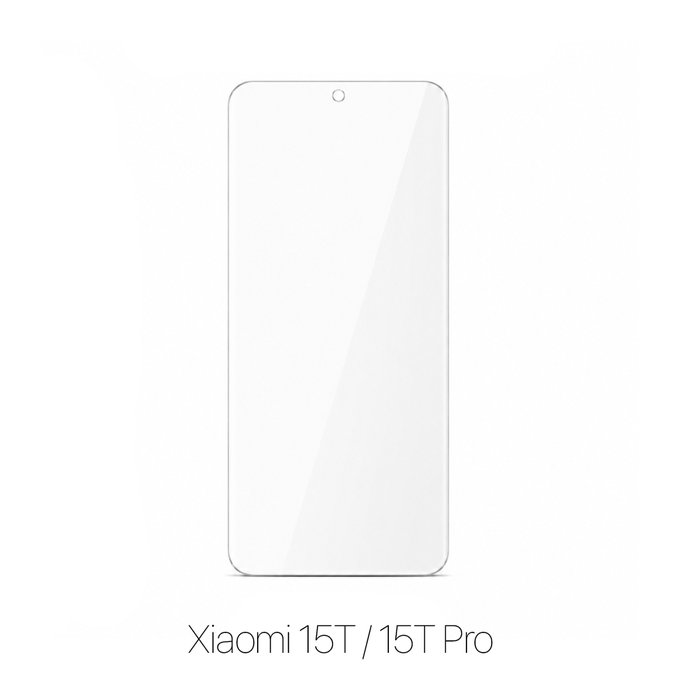 FixPremium Glass - Kaljeno steklo za Xiaomi 15T, 15T Pro