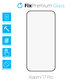 FixPremium FullCover Glass - Kaljeno steklo za Xiaomi 17 Pro