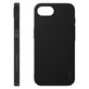 Ovitek SL1M z MagSAFE by PanzerGlass za iPhone 17e/16e, Črna, PanzerGlass