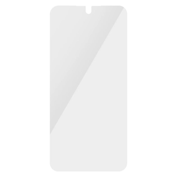 Kaljeno steklo UWF z aplikatorjem za Samsung Galaxy A27, Prozorna, SAFE by PanzerGlass