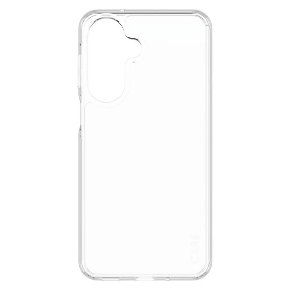 Ovitek Urban Combat za Samsung Galaxy A27, Prozorna, PanzerGlass