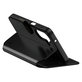 Ovitek Wallet Kickstand za Samsung Galaxy A27, Črna, PanzerGlass