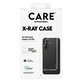 Ovitek X-Ray za Samsung Galaxy A27, Prozorna, PanzerGlass