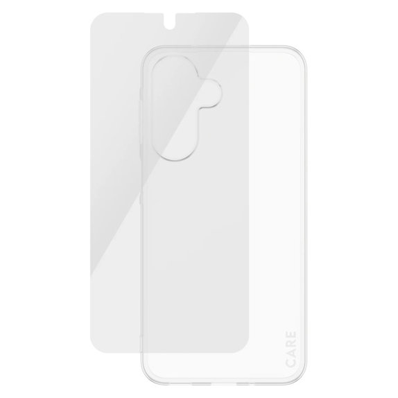 Bundle 2v1 za Samsung Galaxy A27, PanzerGlass